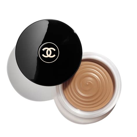 chanel tan de soleil travel size|LES BEIGES Healthy glow bronzing cream 390 .